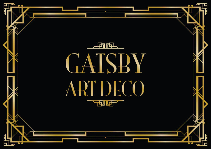 invitation great gatsby