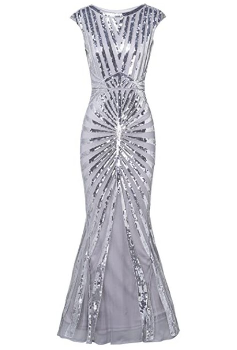 zalando robe charleston