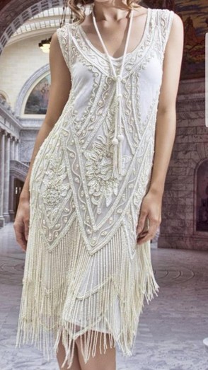 robe-gatsby-mariage  Une Belle Cérémonie