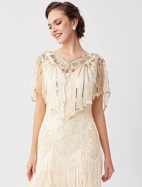 Robes Ann es 20 Charleston S lection Tenues Gatsby
