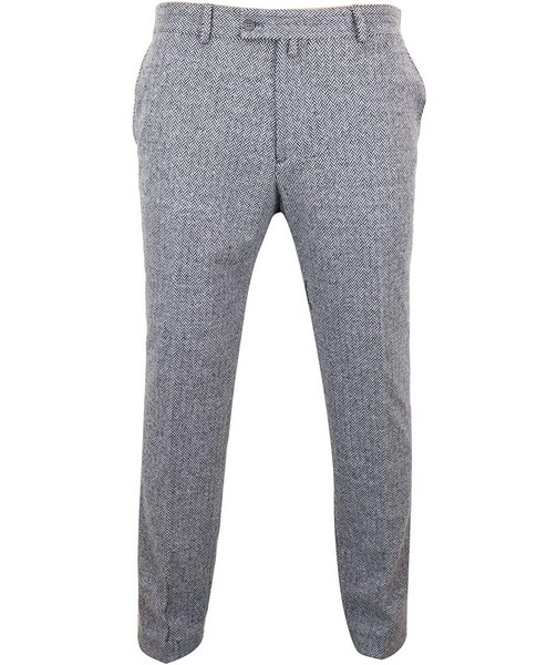 Pantalon année 20 homme clearance